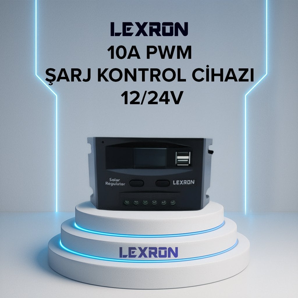 10a-pwm-sarj-kontrol-cihazi-12-24v.jpg 10A PWM ŞARJ KONTROL CİHAZI - Görsel 1