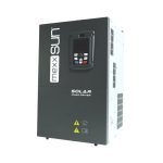 120Hp (90 kW) Solar Pompa Sürücüsü (Trifaze)
