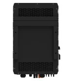 60KW HİBRİT TRİFAZE İNVERTER HV - Görsel 4
