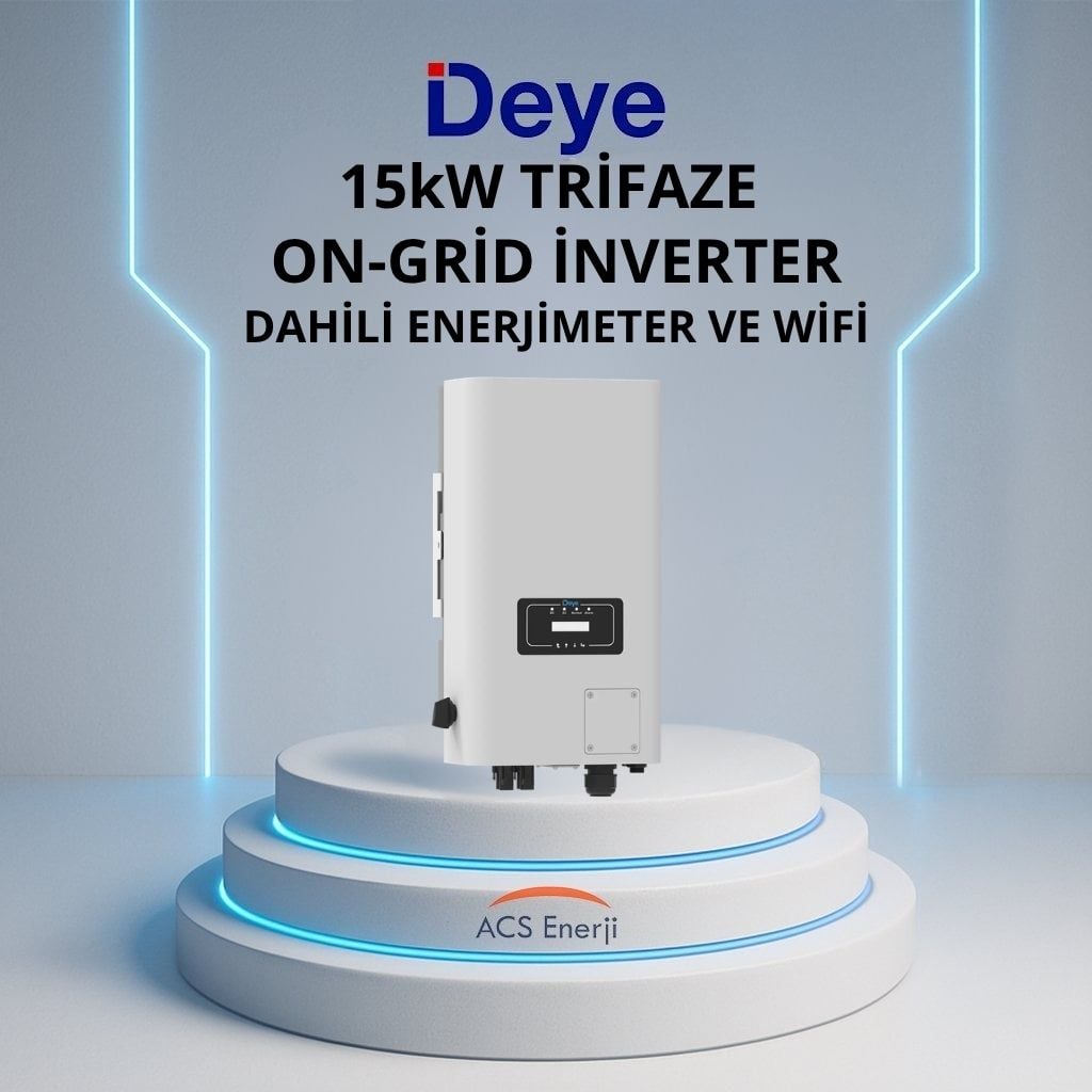 13.jpg 15KW ON-GRİD TRİFAZE İNVERTER - Görsel 1