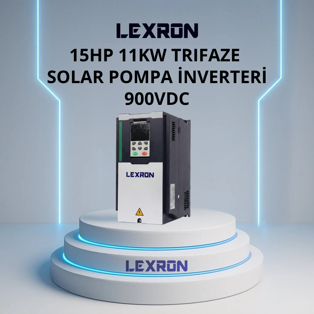 13.png 15HP 11KW SOLAR POMPA INVERTER (YENİ NESİL) - Görsel 1