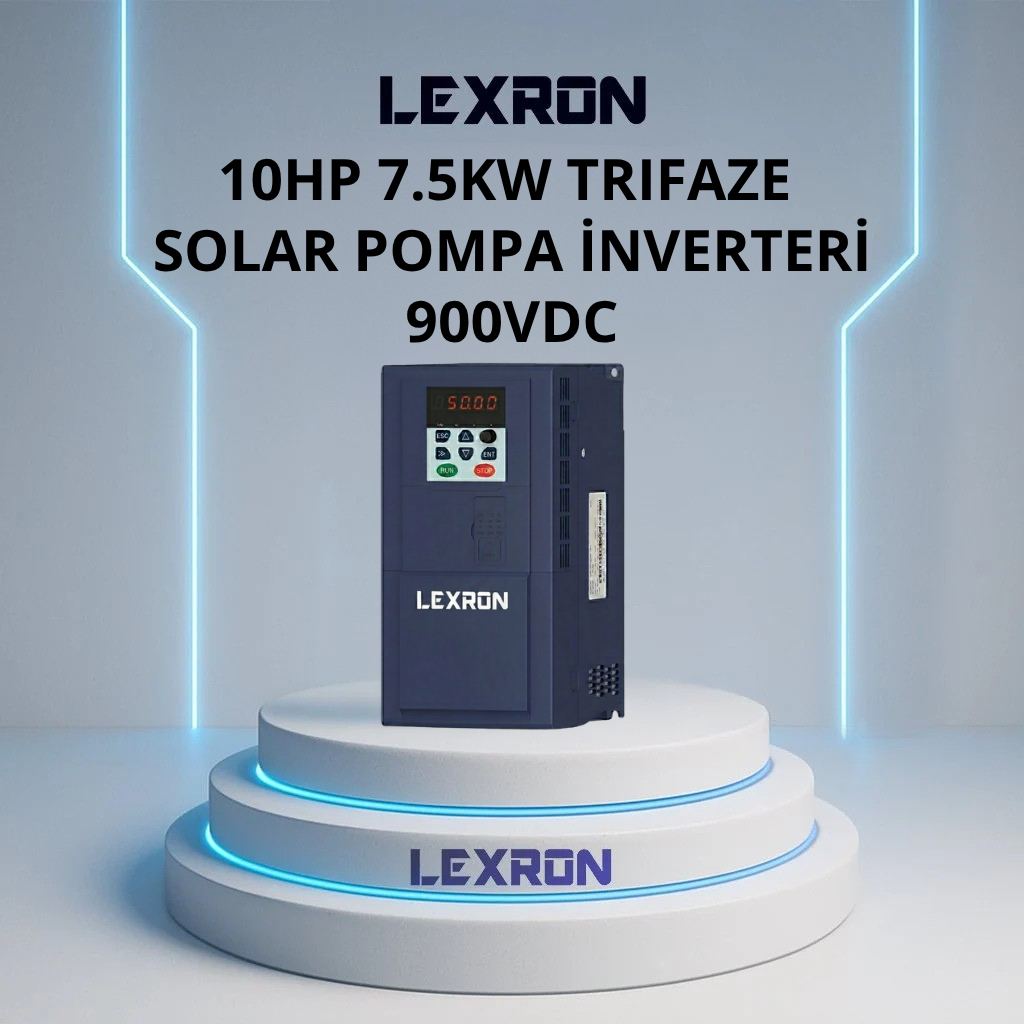 14.png 10HP 7.5KW SOLAR POMPA INVERTER (YENİ NESİL) - Görsel 1