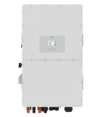40KW HİBRİT TRİFAZE İNVERTER HV - Görsel 2