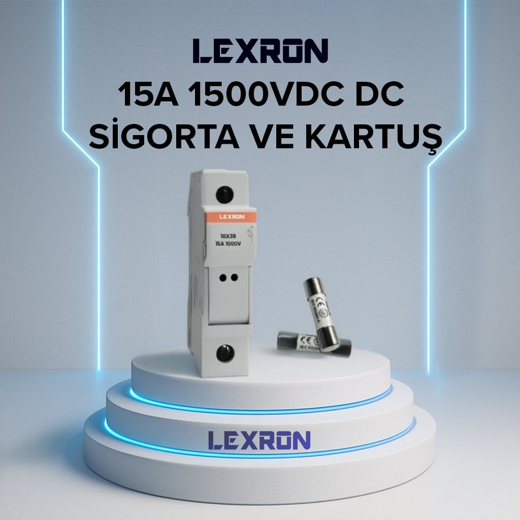 15a-1500vdc-dc-sigorta-ve-kartus.jpg DC SIGORTA 1000V 15A - Görsel 1