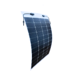 195W 16BB ETFE ESNEK TOPCON GÜNEŞ PANELİ - Görsel 2