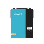 EXELON 4.2kW 24V Mppt Akıllı İnverter