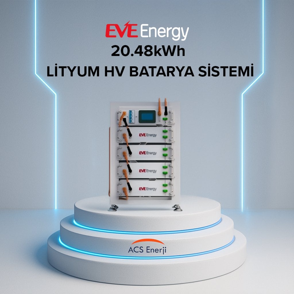 20-48kwh-lityum-hv-batarya-sistemi.jpg EVE 20.48kWh LİTYUM HV (YÜKSEK VOLTAJ) BATARYA SİSTEMİ - Görsel 1