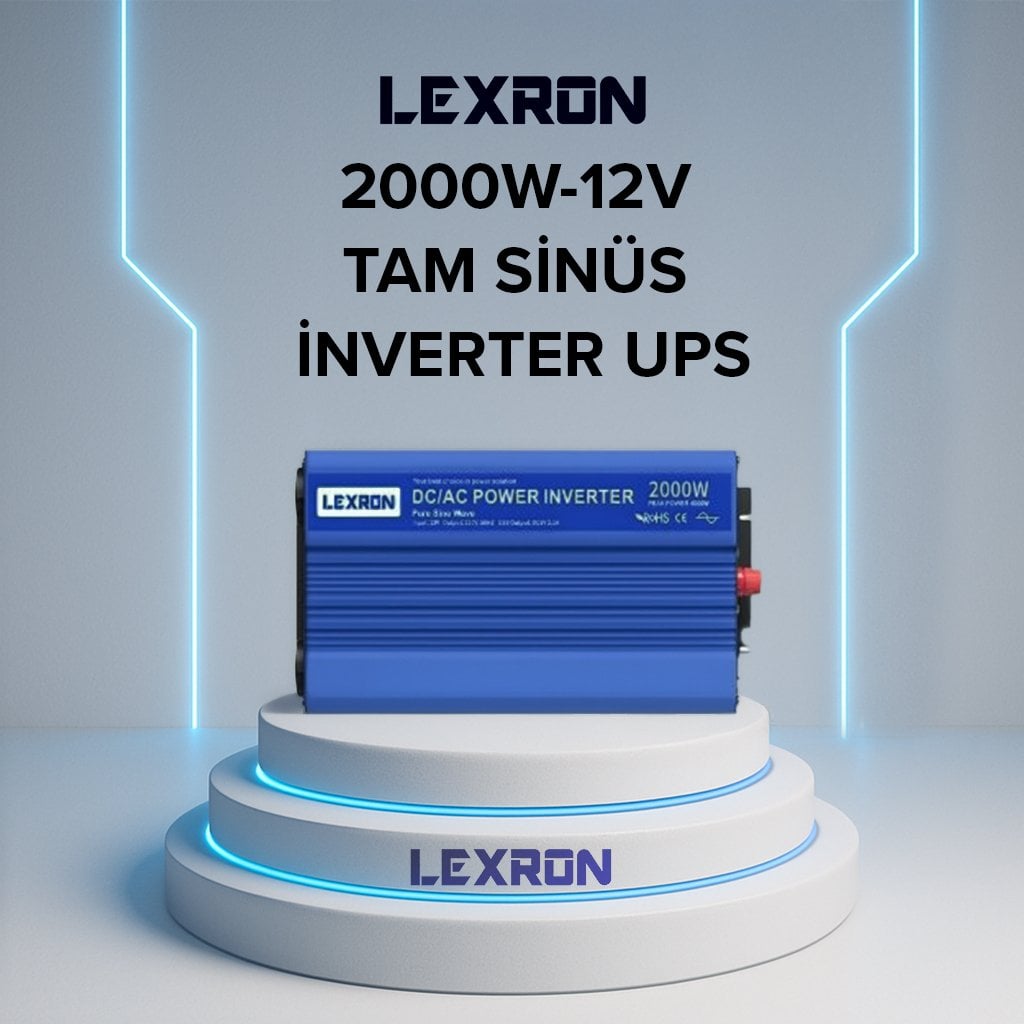 2000w-12v-tam-sinus-inverter-ups.jpg 2000W-12V TAM SİNÜS İNVERTER (UPS) - Görsel 1