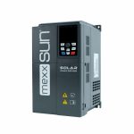 20Hp (15 kW) (1000VDC) Solar Pompa Sürücüsü