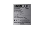 25W Solar Panel - Görsel 2