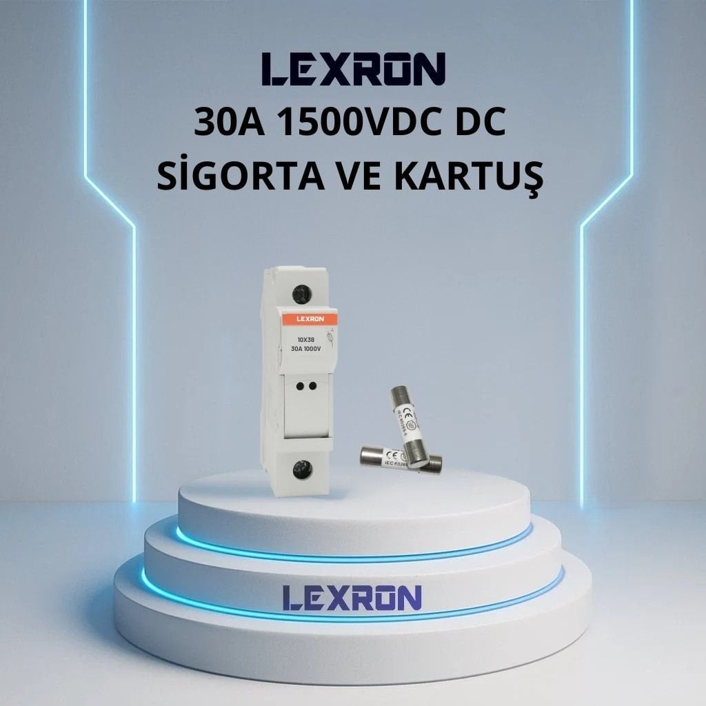 30a-sigorta.jpg DC SIGORTA 1000V 30A - Görsel 1