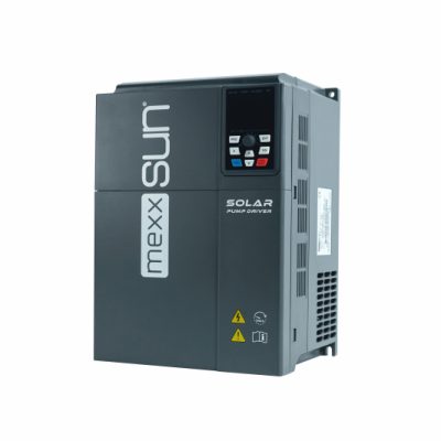 30Hp (22 kW) Solar Pompa Sürücüsü (Trifaze)