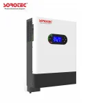 1.5KW HV MPPT AKILLI İNVERTER 12V SOROTEC - Görsel 2