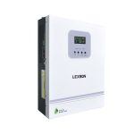 3KW HV MPPT AKILLI İNVERTER 24V - Görsel 3
