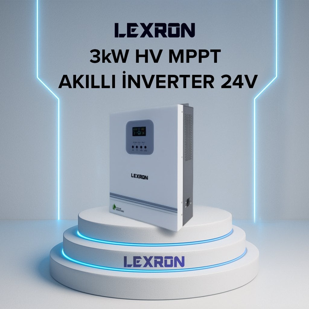 3kw-hv-mppt-akilli-inverter-24v.jpg 3KW HV MPPT AKILLI İNVERTER 24V - Görsel 1