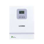 1.6KW HV MPPT AKILLI İNVERTER 12V - Görsel 2