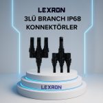 3LÜ BRANCH