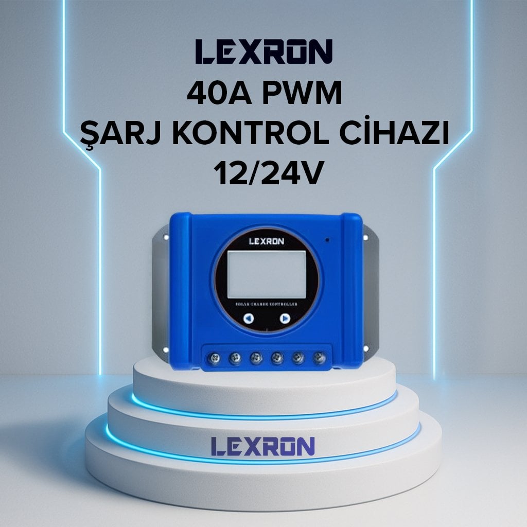 40a-pwm-sarj-kontrol-cihazi-12-24v.jpg 40A PWM ŞARJ KONTROL CİHAZI - Görsel 1