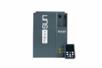 40Hp (30 kW) Solar Pompa Sürücüsü (Trifaze) - Görsel 3