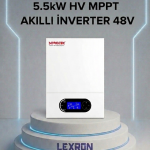 5.5KW HV MPPT AKILLI İNVERTER SOROTEC