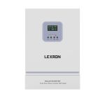 6.2KW HV MPPT AKILLI İNVERTER 48V - Görsel 3