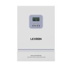 4.2KW HV MPPT AKILLI INVERTER 24V - Görsel 3