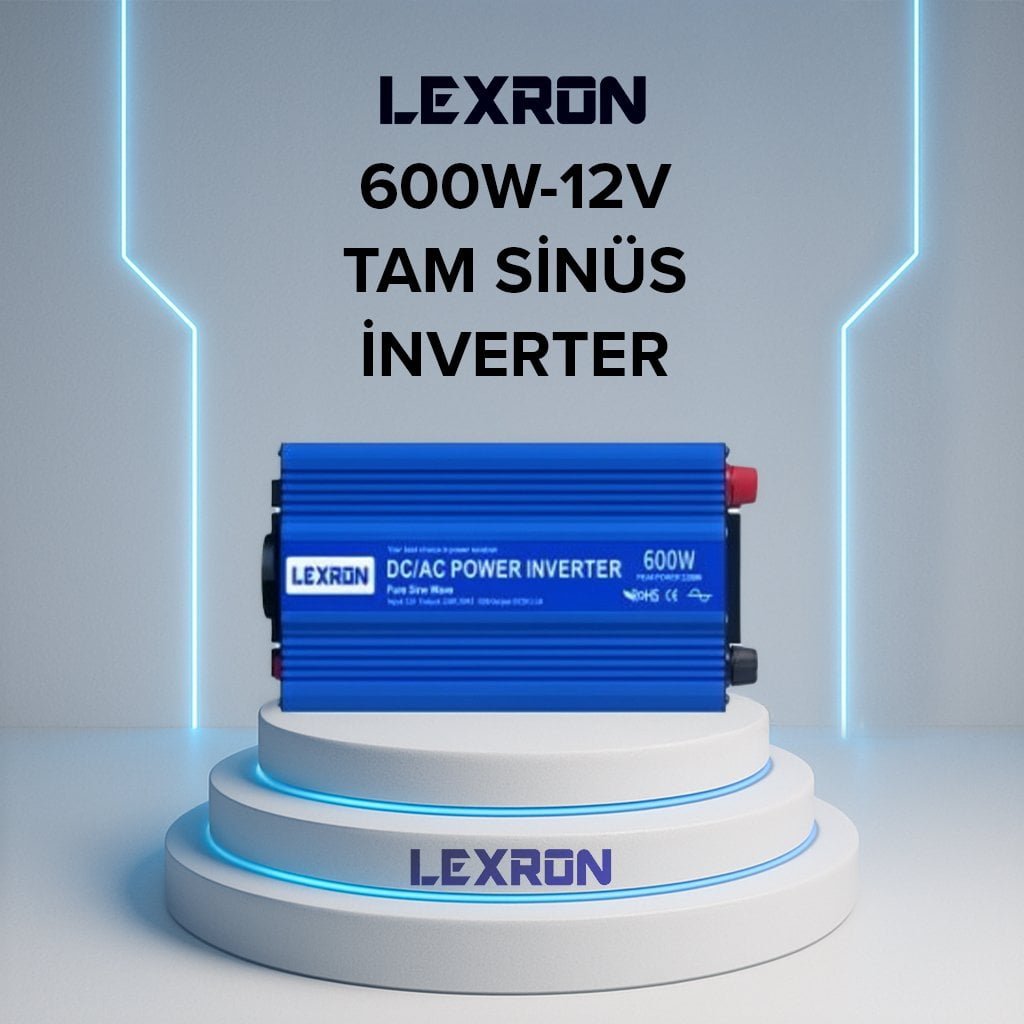 600w-12v-tam-sinus-inverter.jpg 600W-12V TAM SİNÜS İNVERTER - Görsel 1