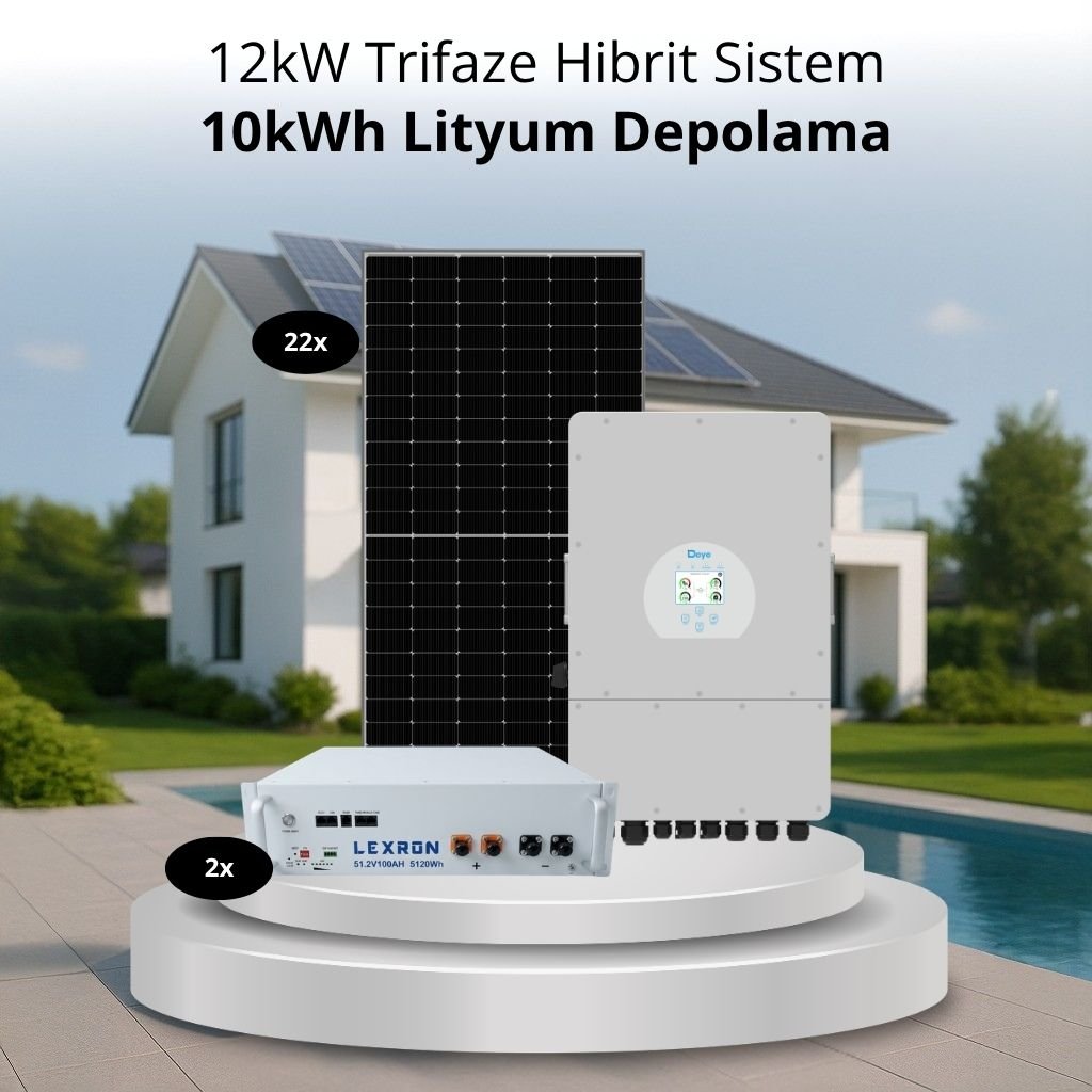7-1.jpg 12KW TRİFAZE HİBRİT SİSTEM 2 - Görsel 1