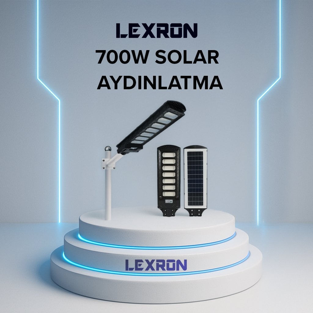 700w-solar-aydinlatma.jpg 700W SOLAR AYDINLATMA - Görsel 1