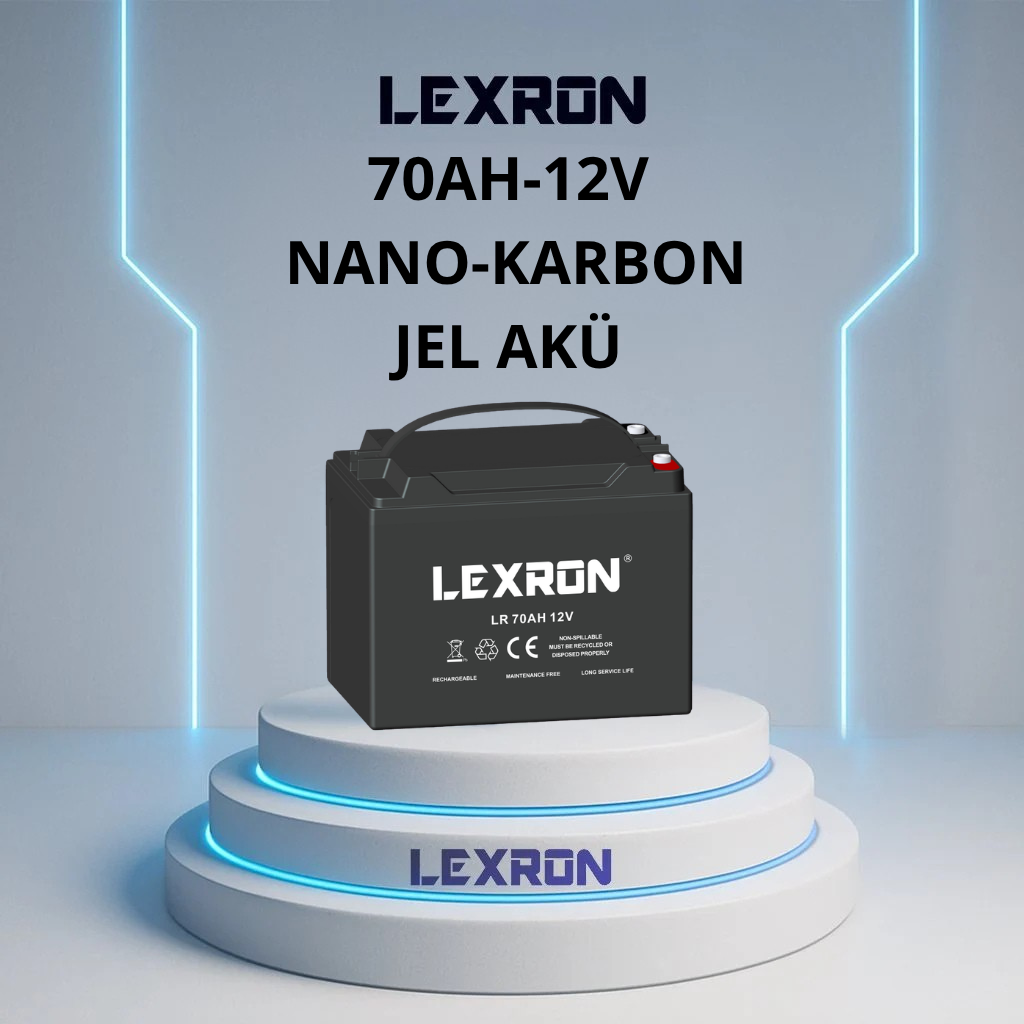 70ah-ep.png 70AH-12V NANO-KARBON JEL AKÜ - Görsel 1