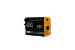 AC-DC Akü Şarj Cihazı 12V-20A - Görsel 2