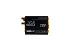 AC-DC Akü Şarj Cihazı 12V-20A - Görsel 5