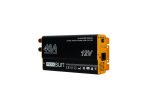 AC-DC Akü Şarj Cihazı 12V-40A - Görsel 2