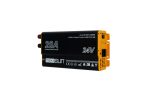 AC-DC Akü Şarj Cihazı 24V-20A - Görsel 2