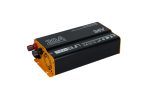 AC-DC Akü Şarj Cihazı 24V-20A - Görsel 3