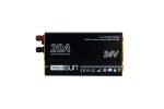 AC-DC Akü Şarj Cihazı 24V-20A - Görsel 5