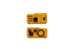 AC-DC Akü Şarj Cihazı 24V-20A - Görsel 6