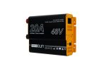AC-DC Akü Şarj Cihazı 48V-20A - Görsel 2