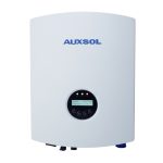 AUXSOL 3.6KW Monofaz