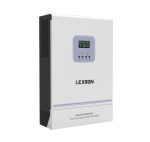 6.2KW HV MPPT AKILLI İNVERTER 48V - Görsel 2