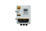 DC Pompa 2Hp / 1500W / 110V (SS Impeller) (4RDSS4.8-203-110-1500) - Görsel 5