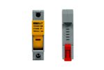 DC Sigorta + Yuvası (20A 1000V) - 12 Adet - Görsel 3