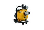 DC Yüzey Pompa 1.5Hp 1100W (SFP20-17-1100W/96V) - Görsel 3