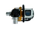 DC Yüzey Pompa 1.5Hp 1100W (SFP20-17-1100W/96V) - Görsel 4