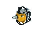 DC Yüzey Pompa 1.5Hp 1100W (SFP20-17-1100W/96V) - Görsel 5