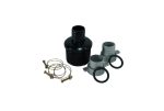 DC Yüzey Pompa 1.5Hp 1100W (SFP20-17-1100W/96V) - Görsel 6