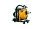 DC Yüzey Pompa 1Hp 750W (SFP6-20-750W/72V) - Görsel 3