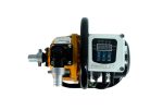 DC Yüzey Pompa 1Hp 750W (SFP6-20-750W/72V) - Görsel 4