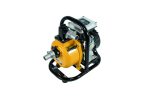 DC Yüzey Pompa 1Hp 750W (SFP6-20-750W/72V) - Görsel 5
