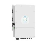 DEYE 12 KW Hibrit Monofaz LV (48V)